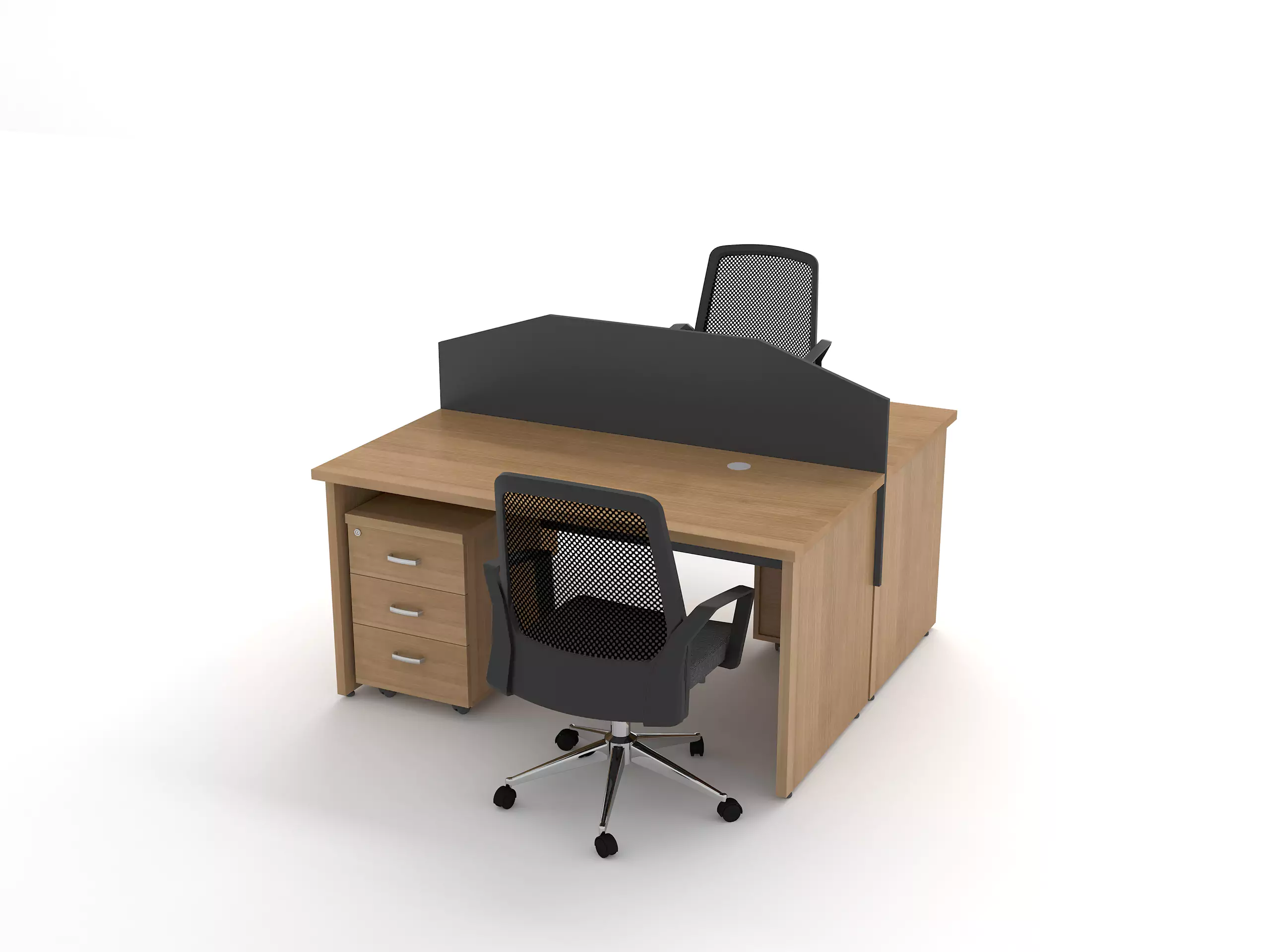 ahsap-workstation